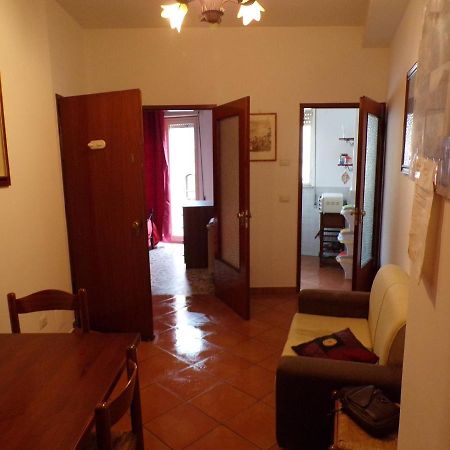 Il Porticciolo Apartment Джардини-Наксос Экстерьер фото