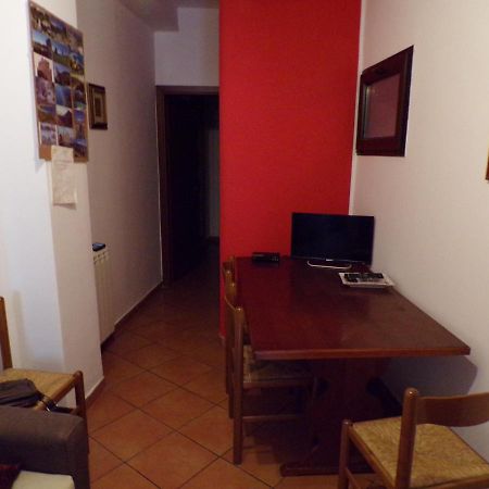 Il Porticciolo Apartment Джардини-Наксос Экстерьер фото