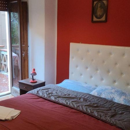 Il Porticciolo Apartment Джардини-Наксос Экстерьер фото
