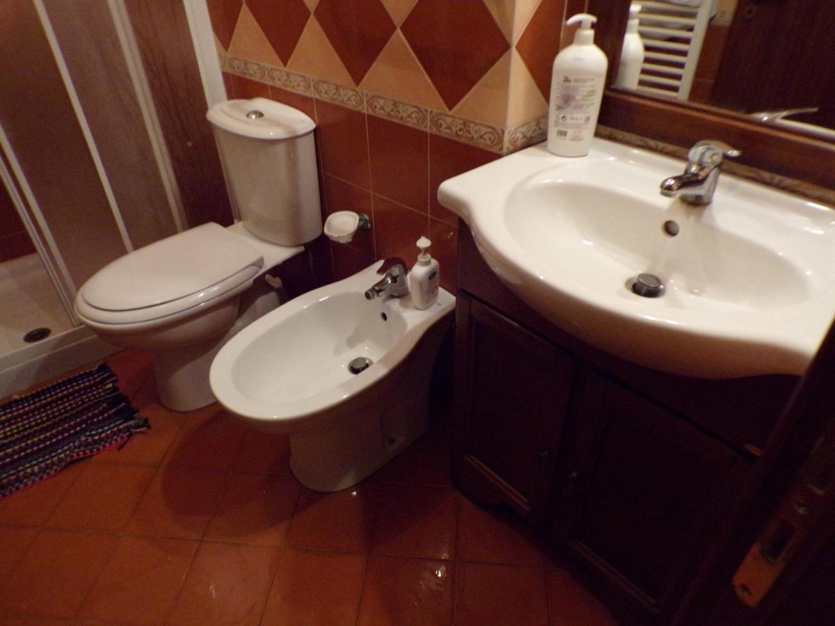 Il Porticciolo Apartment Джардини-Наксос Экстерьер фото