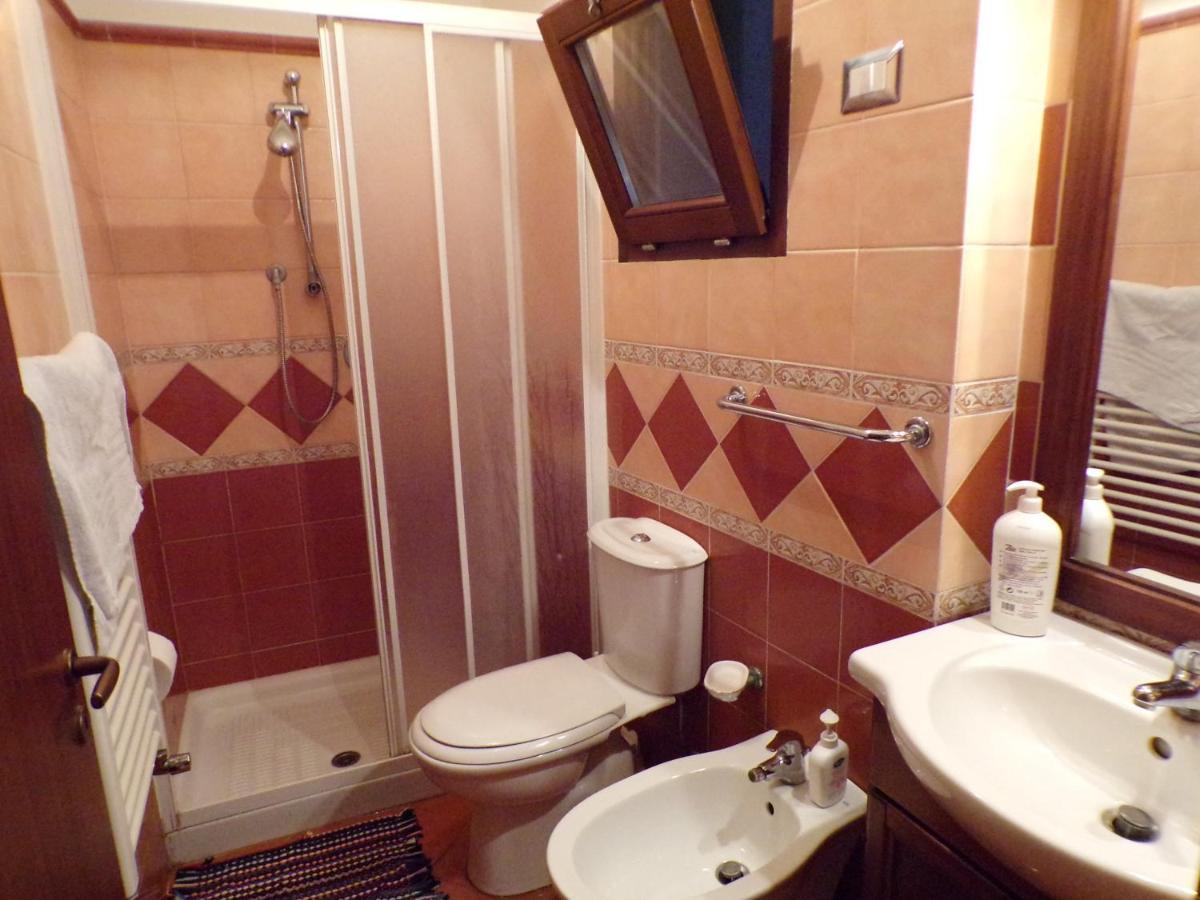 Il Porticciolo Apartment Джардини-Наксос Экстерьер фото