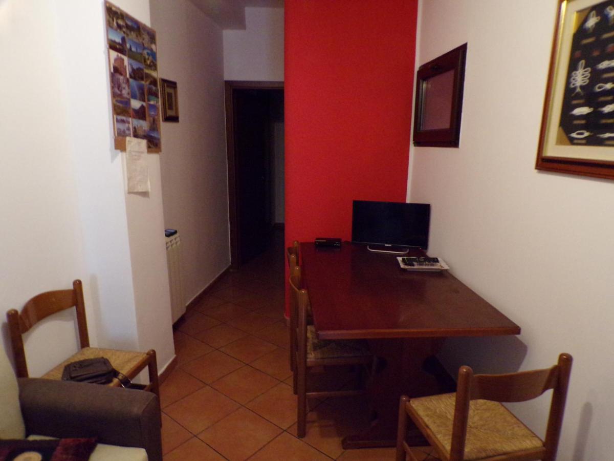 Il Porticciolo Apartment Джардини-Наксос Экстерьер фото