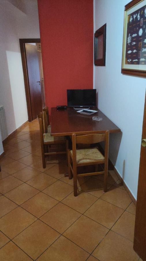 Il Porticciolo Apartment Джардини-Наксос Экстерьер фото