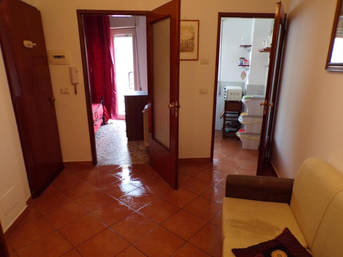 Il Porticciolo Apartment Джардини-Наксос Экстерьер фото