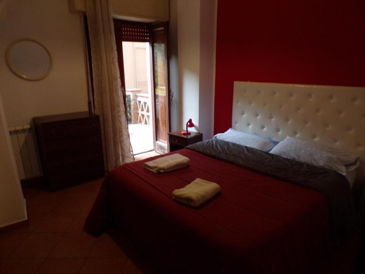 Il Porticciolo Apartment Джардини-Наксос Экстерьер фото