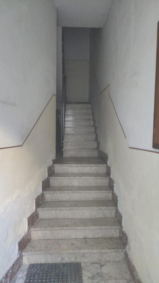 Il Porticciolo Apartment Джардини-Наксос Экстерьер фото