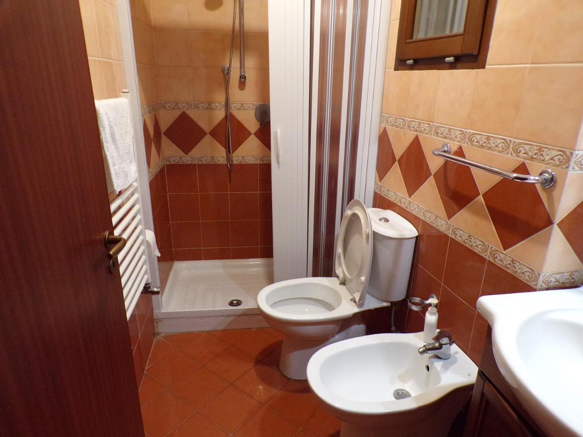 Il Porticciolo Apartment Джардини-Наксос Экстерьер фото