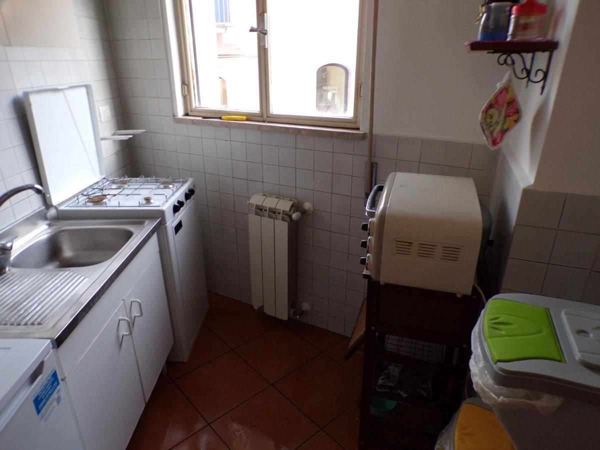 Il Porticciolo Apartment Джардини-Наксос Экстерьер фото