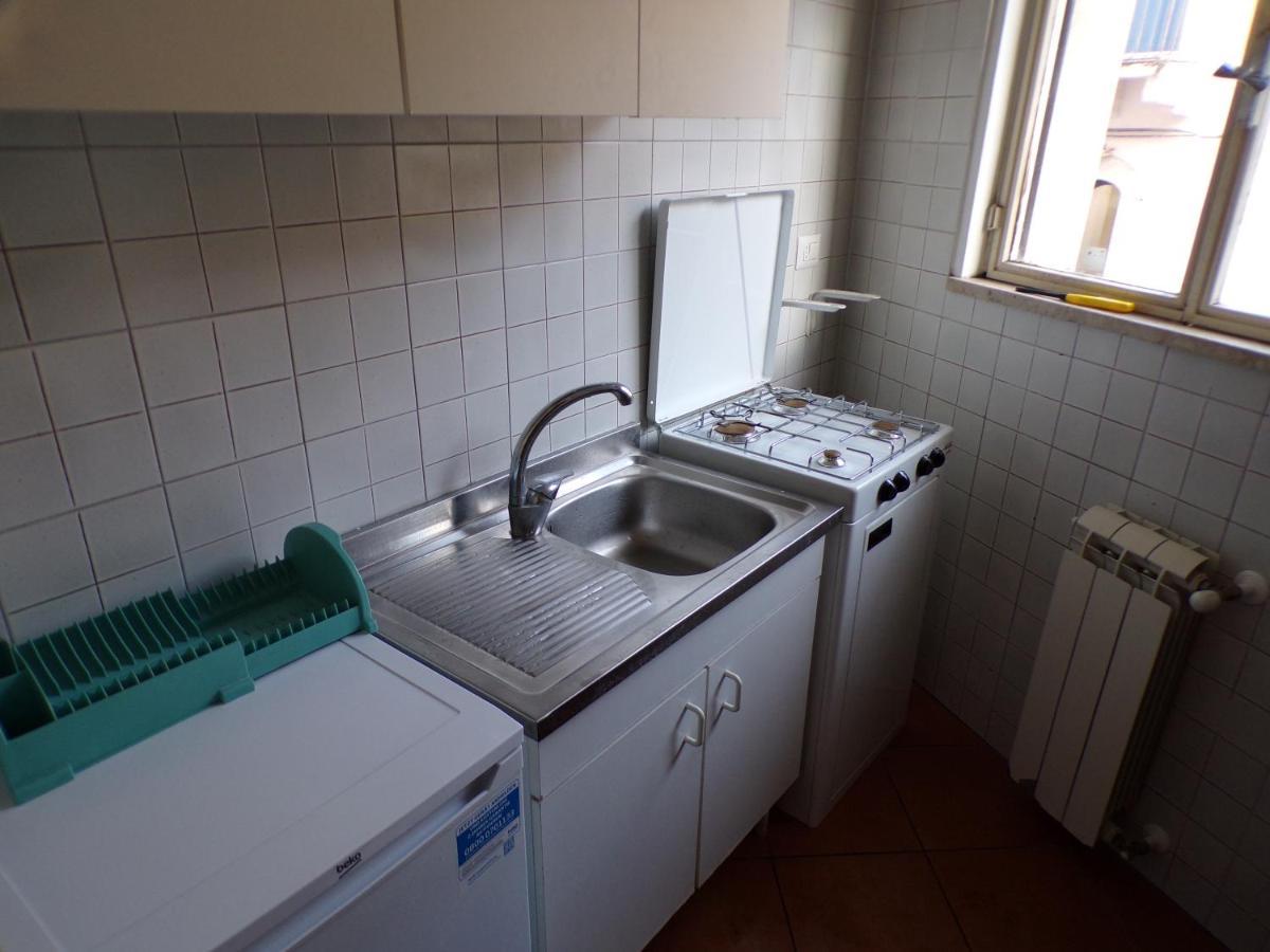 Il Porticciolo Apartment Джардини-Наксос Экстерьер фото