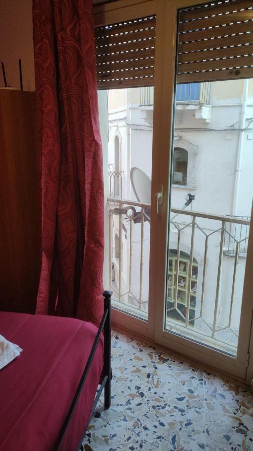 Il Porticciolo Apartment Джардини-Наксос Экстерьер фото