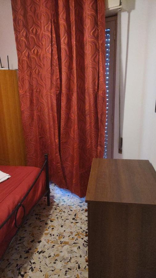 Il Porticciolo Apartment Джардини-Наксос Экстерьер фото
