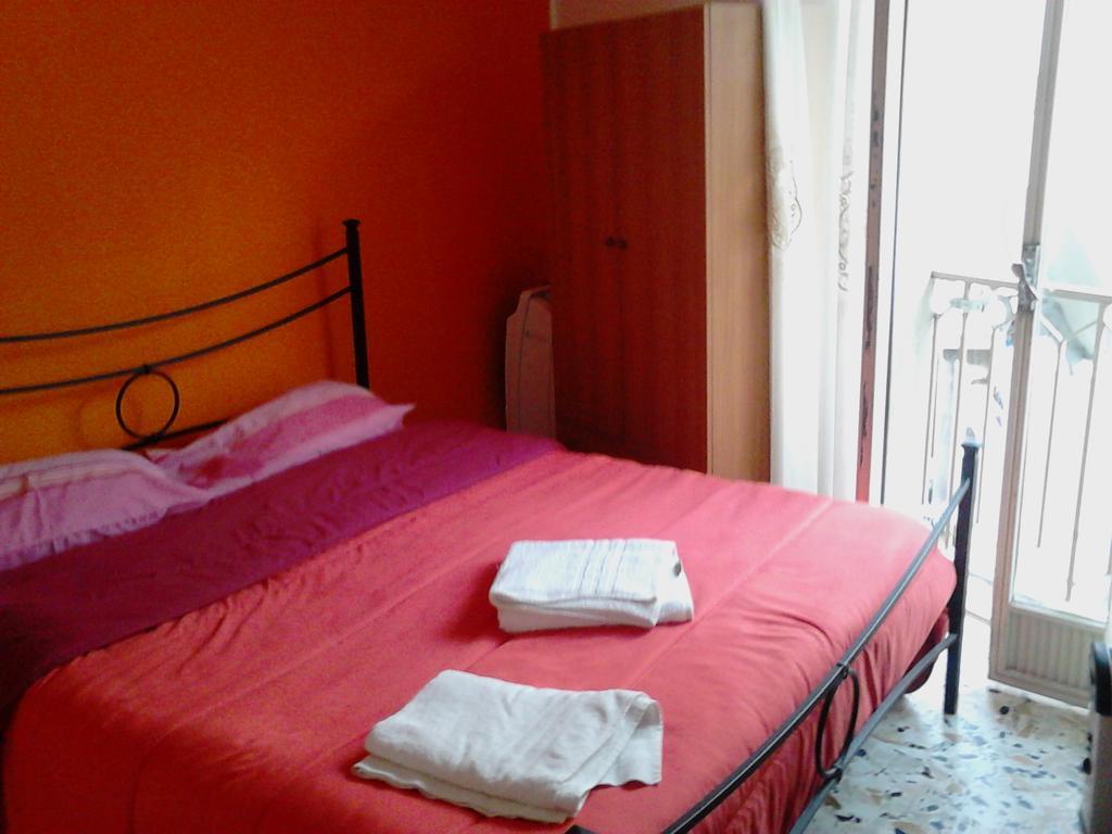 Il Porticciolo Apartment Джардини-Наксос Экстерьер фото
