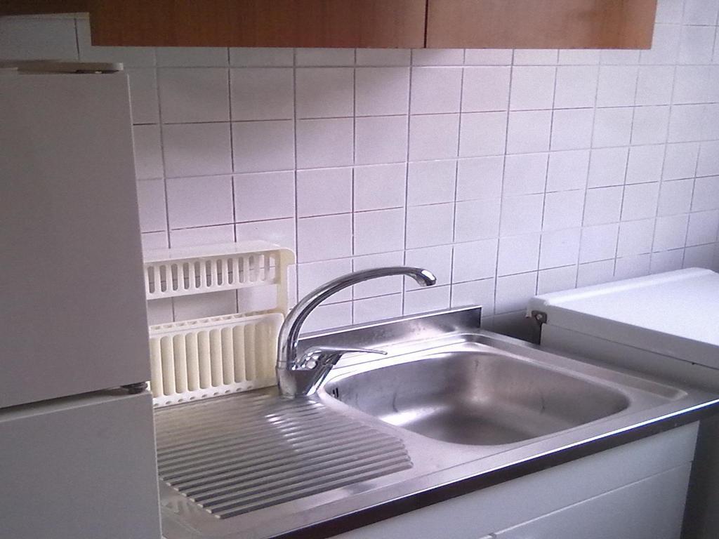 Il Porticciolo Apartment Джардини-Наксос Номер фото